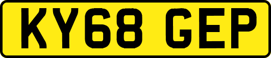 KY68GEP
