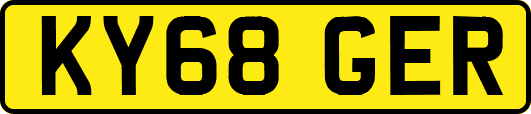 KY68GER