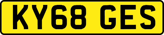 KY68GES