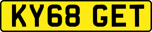 KY68GET