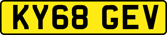 KY68GEV
