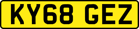 KY68GEZ