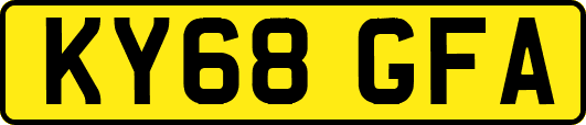 KY68GFA