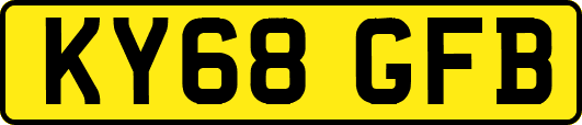 KY68GFB