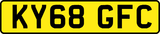 KY68GFC
