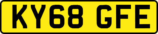 KY68GFE
