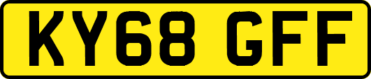 KY68GFF