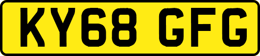 KY68GFG