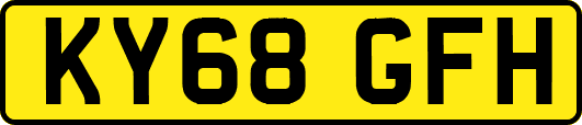 KY68GFH
