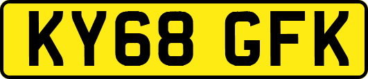 KY68GFK