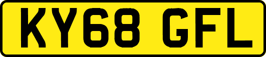 KY68GFL