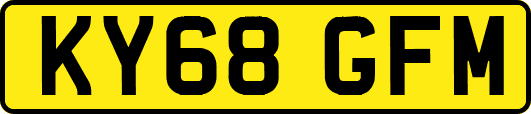 KY68GFM
