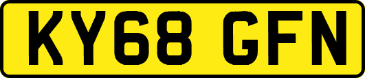 KY68GFN