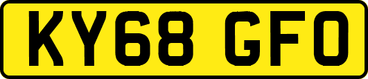 KY68GFO