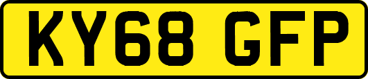 KY68GFP