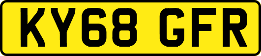 KY68GFR