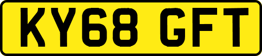 KY68GFT