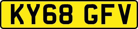 KY68GFV