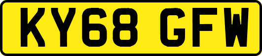 KY68GFW