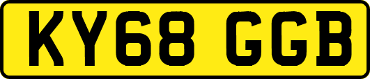 KY68GGB