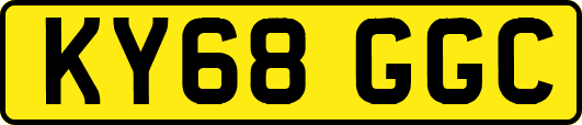 KY68GGC