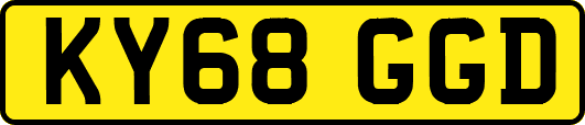 KY68GGD
