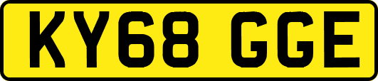 KY68GGE