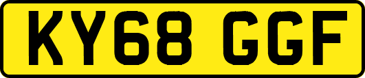 KY68GGF