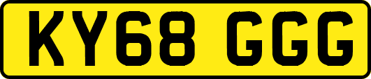 KY68GGG