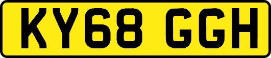 KY68GGH