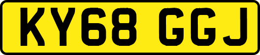KY68GGJ