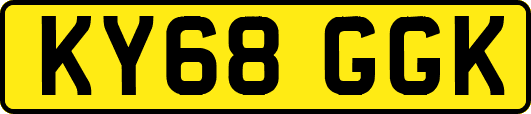 KY68GGK