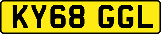 KY68GGL