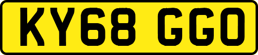 KY68GGO
