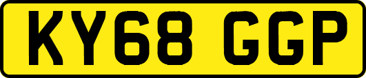 KY68GGP