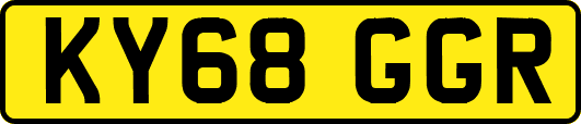 KY68GGR