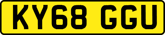 KY68GGU
