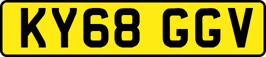 KY68GGV