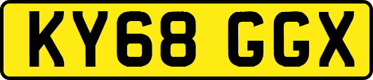 KY68GGX