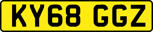 KY68GGZ