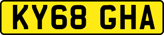 KY68GHA