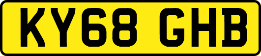 KY68GHB