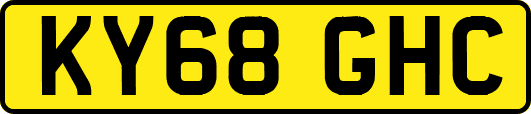 KY68GHC