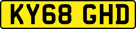 KY68GHD
