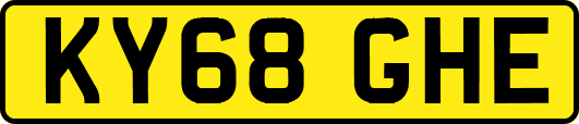 KY68GHE