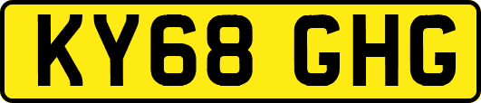 KY68GHG