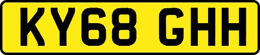 KY68GHH