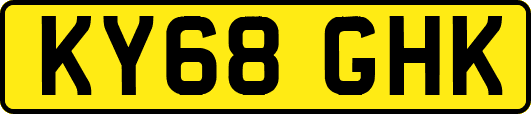 KY68GHK