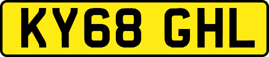 KY68GHL