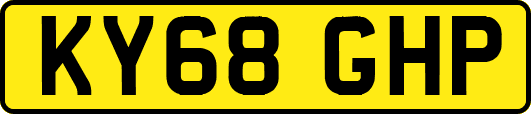 KY68GHP
